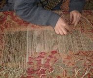 What Kinds of Issues Can Be Addressed with Antique Rug Restoration in Manhattan?