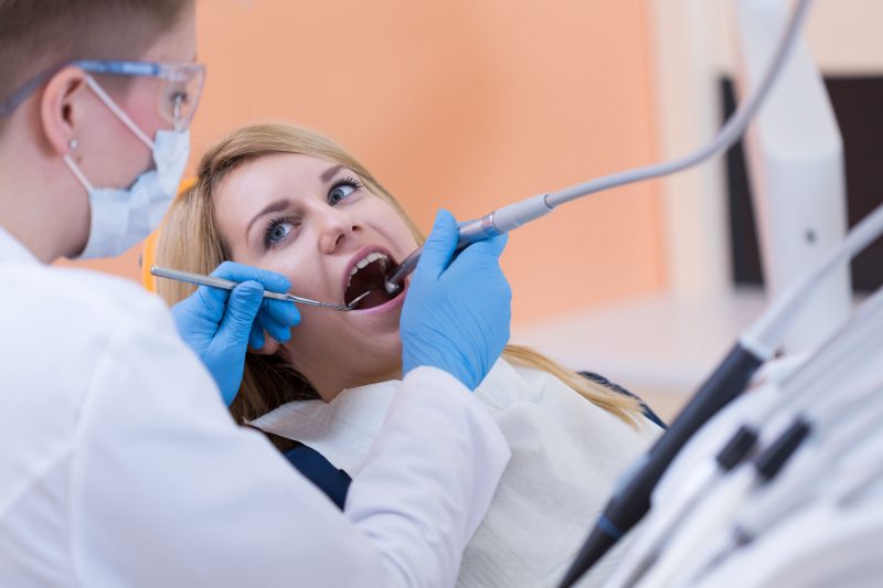 Contemporary Healthcare: The Importance of Your Local Family Dentistry in Manchester, NJ