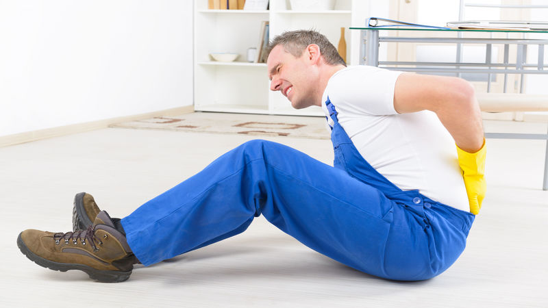 A Slip and Fall Injury Attorney in Waukee, IA Helps Injured Persons Learn About Legal Complexities