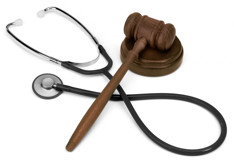 Medical Malpractice Lawyer in Douglasville, GA – What They Need to Do