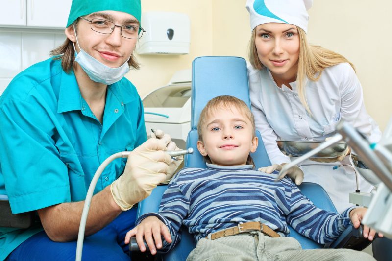 What Is Family Dentistry in Indianapolis?