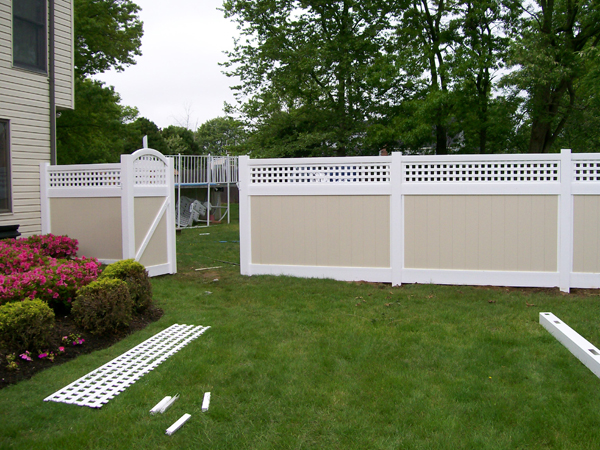 Benefits Of Installing Fencing In Nassau County