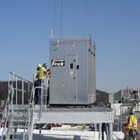When to Choose an Industrial Ammonia Refrigeration System