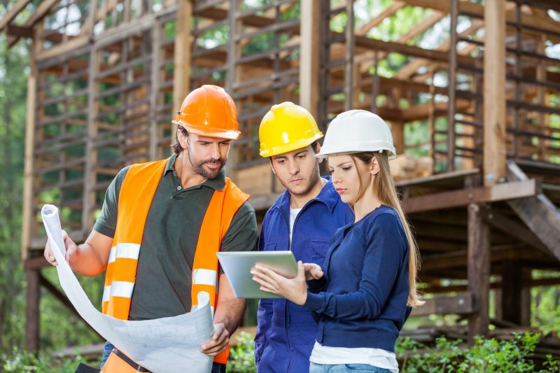 Why Construction Contractors are a Must, Find Them Around San Antonio