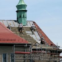 When Hiring a Roofing Contractor in Frederick, MD is a Good Idea