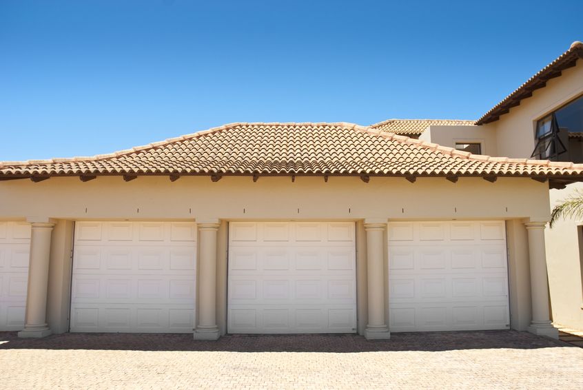 The Importance of Maintaining Your Garage Door