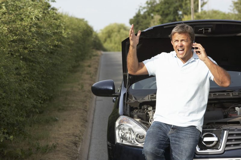 Why You Might Require Roadside Assistance in Winchester, VA