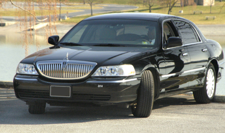 Hiring Black Car Services in Revere, MA Is the Way to Go