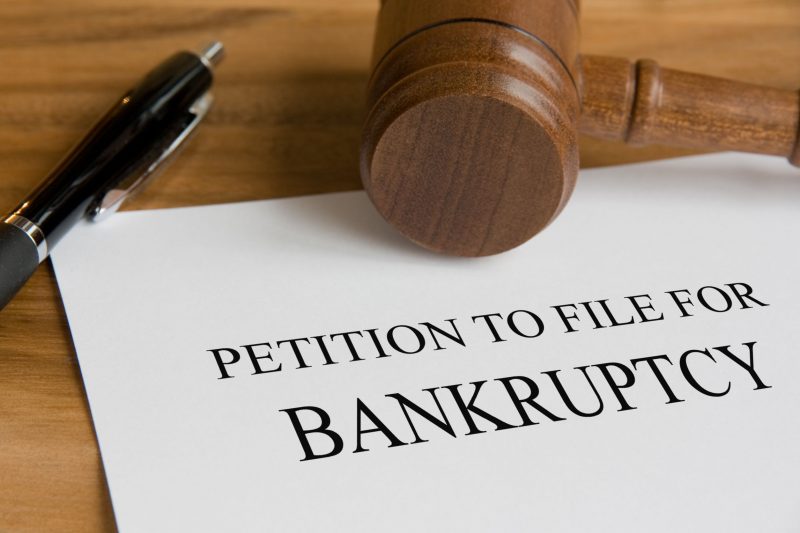 Does Your Debt Require Help from a Bankruptcy Attorney in Martinsburg, WV?