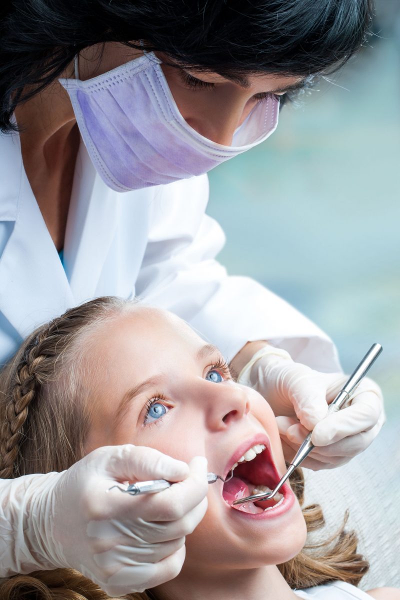 Four Signs It Is Time to See the Dentist in Bridgeport CT