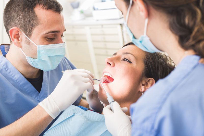 Visiting Dentists in Rancho Cucamonga, CA – What You Need to Know