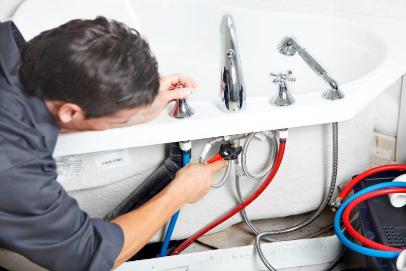 Repairs and Faucet Installation in Columbia City, IN Always Work Best with Professional Expertise