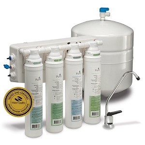 Reverse Osmosis Water System Basics