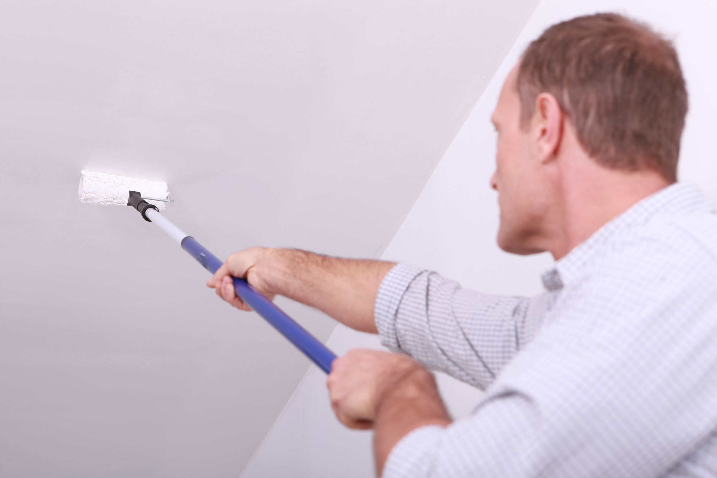 Attributes of Professional Painting Companies