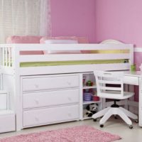 Finding A Kids Bedroom Furniture Set in Green Bay WI For A Small Room