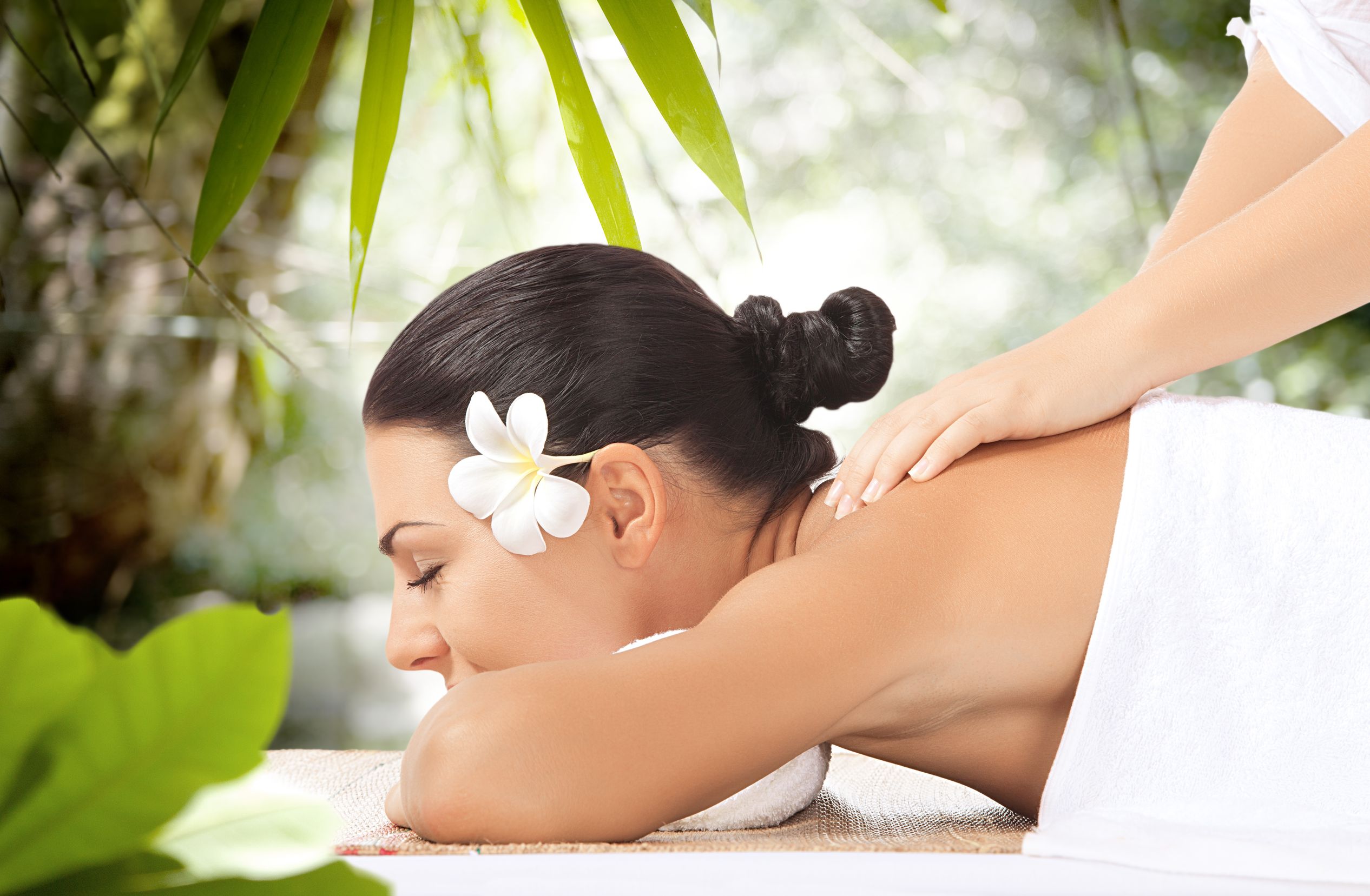 What to Look for When Choosing a Massage Parlor