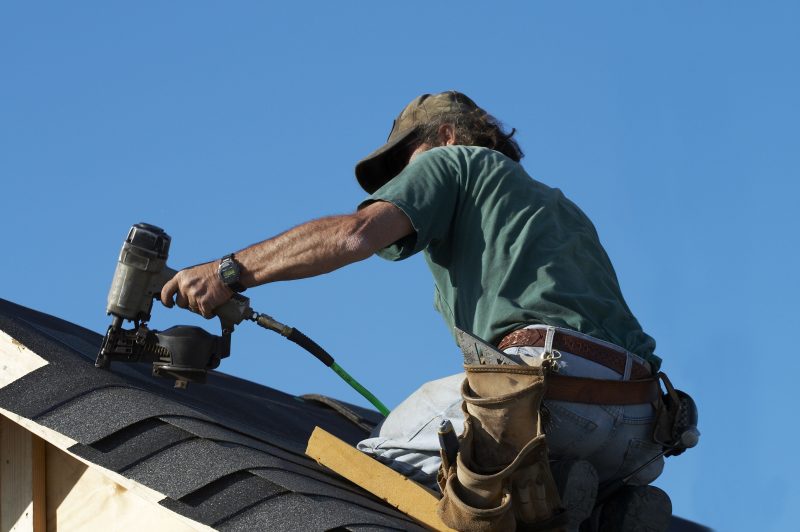 3 Benefits Provided by a Professional Roofer in Tucson