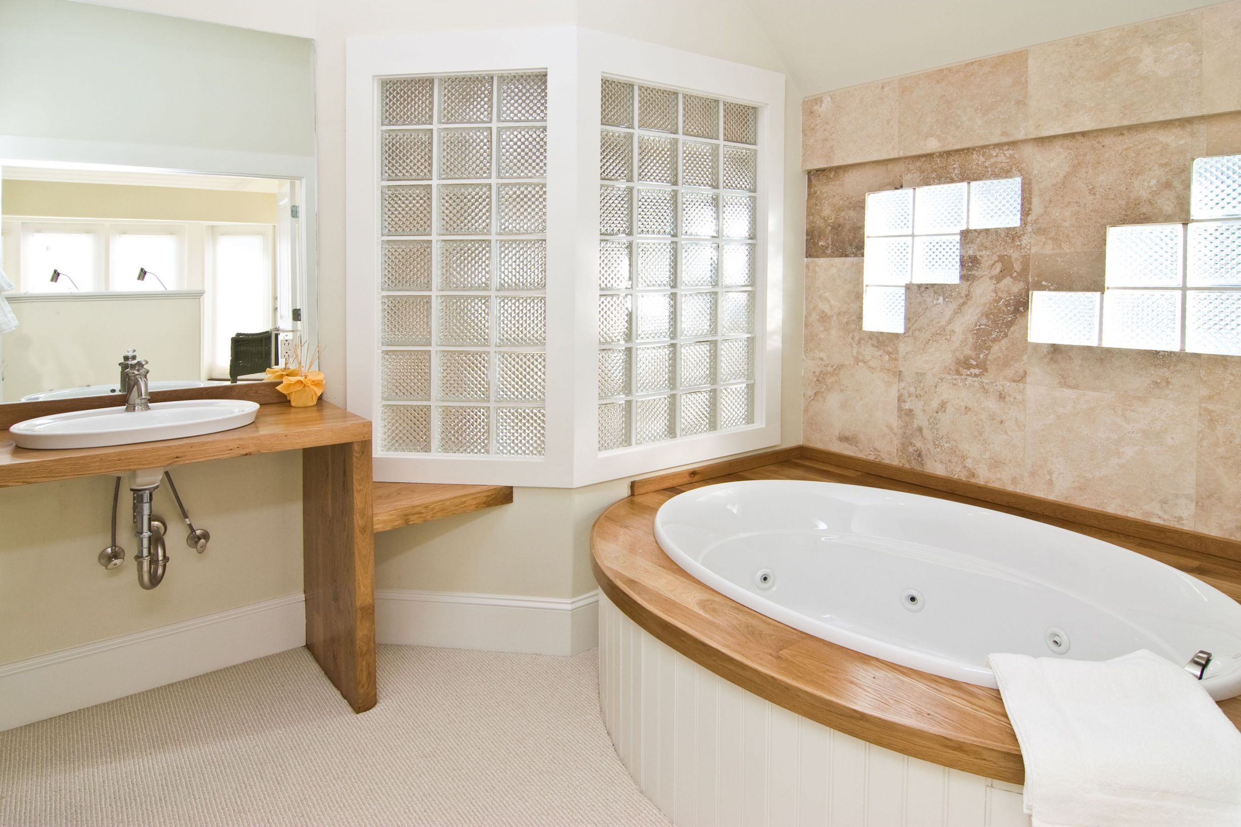 Enjoy Great Rates on the Best Bathroom Remodeling in Spokane