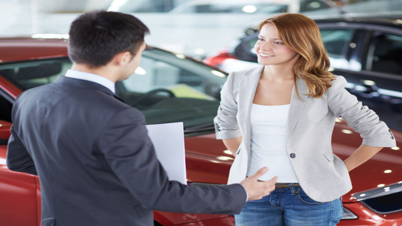 How to Spot the Best Used Car Dealer in Cicero