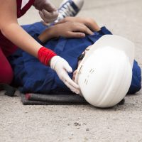 A Scaffold Accident Lawyer in Norwich, CT Knows the Alarming Statistics Related to Construction Injuries
