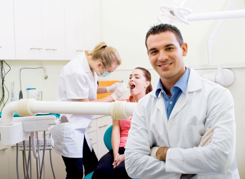 How To Sell Dental Practice In California When Retiring