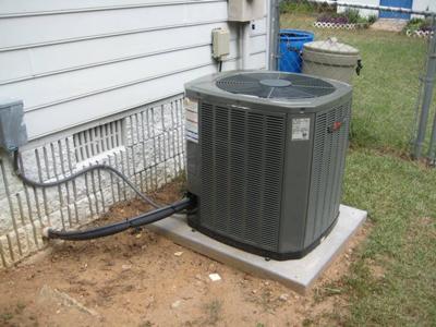 Maintaining Your HVAC System in Atlanta GA