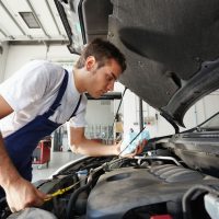 The Advantages Of Using The Same Auto Repair Service