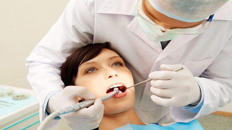 How to Get Over Your Anxiety about Going to a Dental Office in Kalamazoo, MI