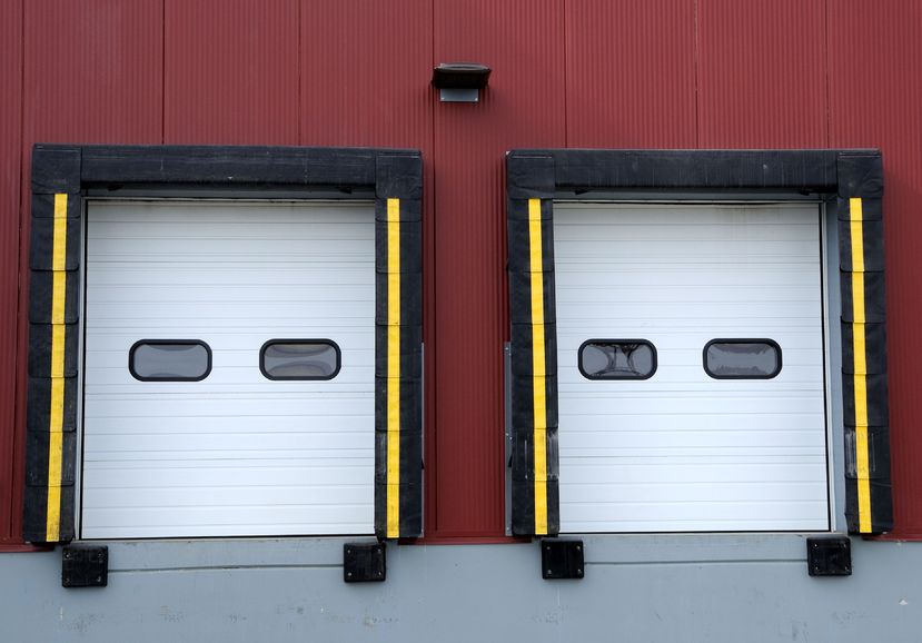 Staying Safe While Using Your Garage Door