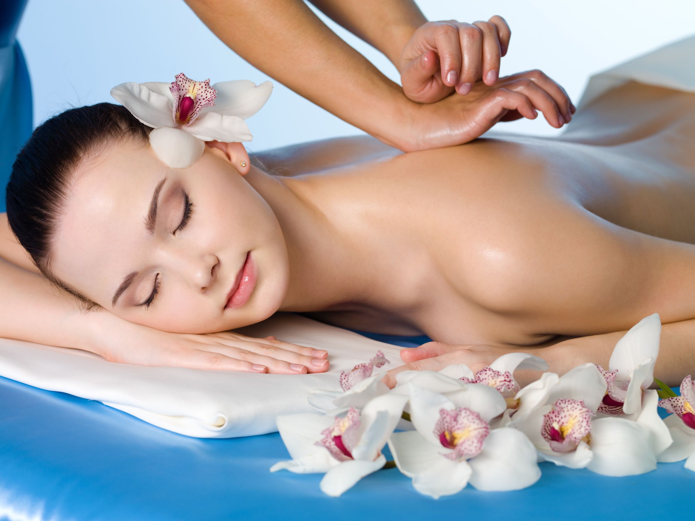 Understanding the Benefits Offered by Swedish Massage