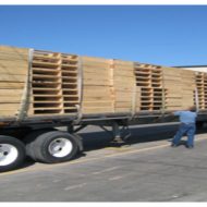 How Can a Pallet Manufacturer in Wisconsin Save You Money?