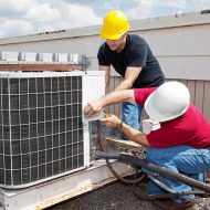 Things to Consider Before Hiring an Air Conditioning Contractor in Howard County, MD