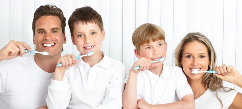 How to Find a Reputable Family Dentist in Fargo, ND