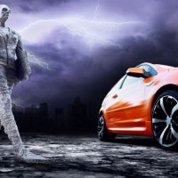 We Have Used Cars And Services For Maintenance