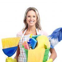 How to Choose the Right Maid Services