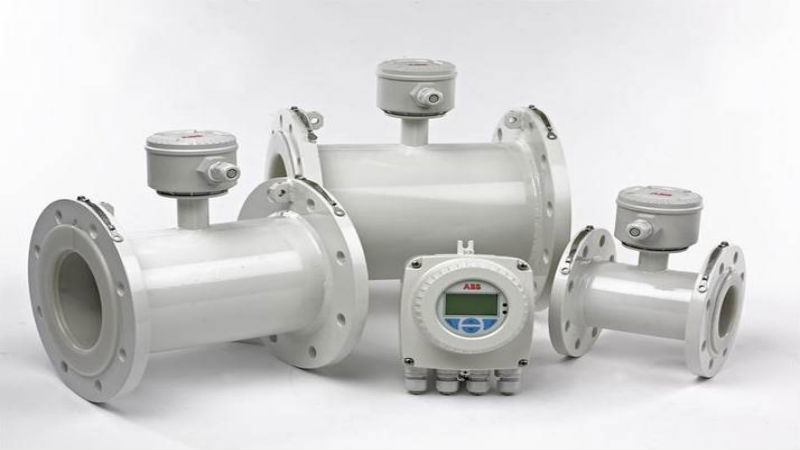 The Versatility Of ABB Flow Meters