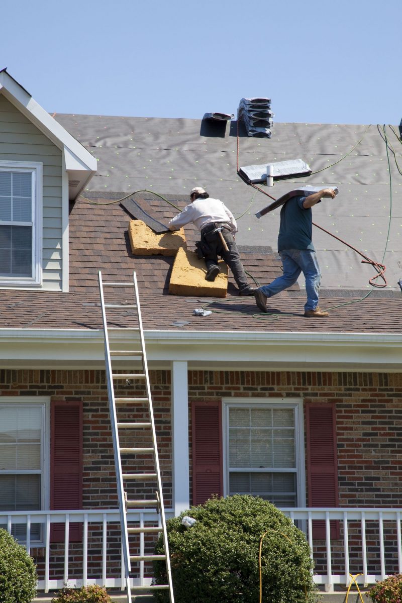 Understanding the Services Available For Residential Roofing in Hammond