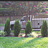 The Right Fencing Company in Baltimore Works Hard to Provide You with Beautiful Products