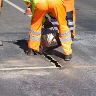 Signs it’s Time to Look into Exterior Contractors in Sun Prairie, WI for Asphalt Repair