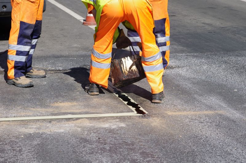 Signs it’s Time to Look into Exterior Contractors in Sun Prairie, WI for Asphalt Repair