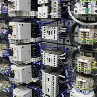 Access to High-Quality Industrial Electrical Services in Louisville, KY is Key to Many Businesses