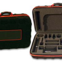 Link Your Designer Into the Custom Equipment Cases Design Early