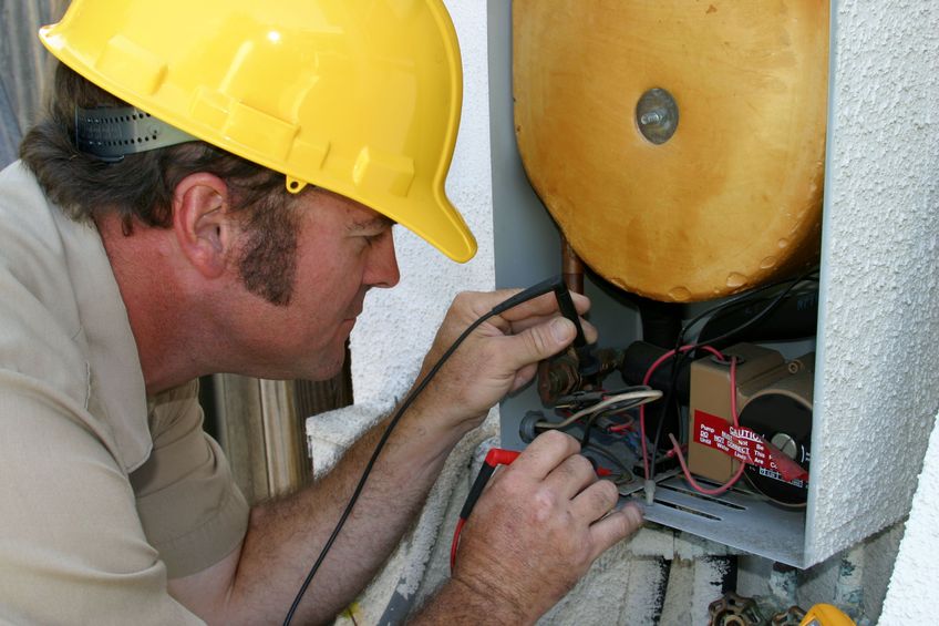 Signs Your Air Conditioning Circuits in Wilkes-Barre, PA Are Failing