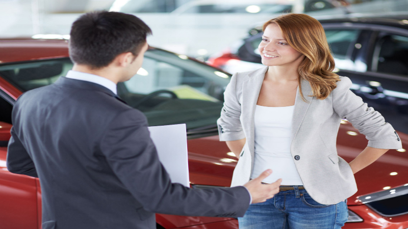 Factors to Consider Before Buying a Car