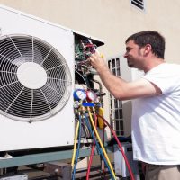Why Hire an Air Conditioning Contractor in Ormond Beach FL
