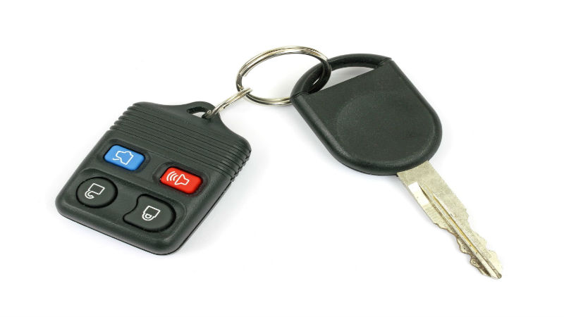 Understanding the Different Types of Keys an Automotive Locksmith Service in Floral Park NY can Repair