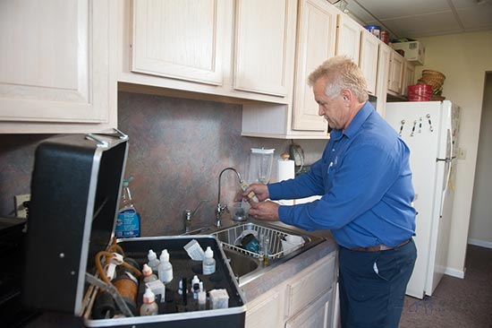 Get the Residential Water Treatment Systems in Cape May County, NJ That You Need