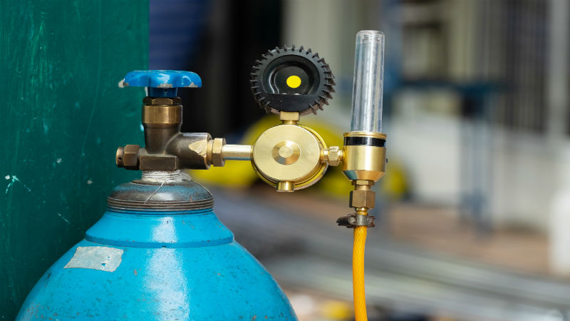 Natural Gas Pressure Regulator: Providing Consistency