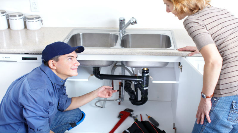 Rely on Professional Plumbing in Gig Harbor WA