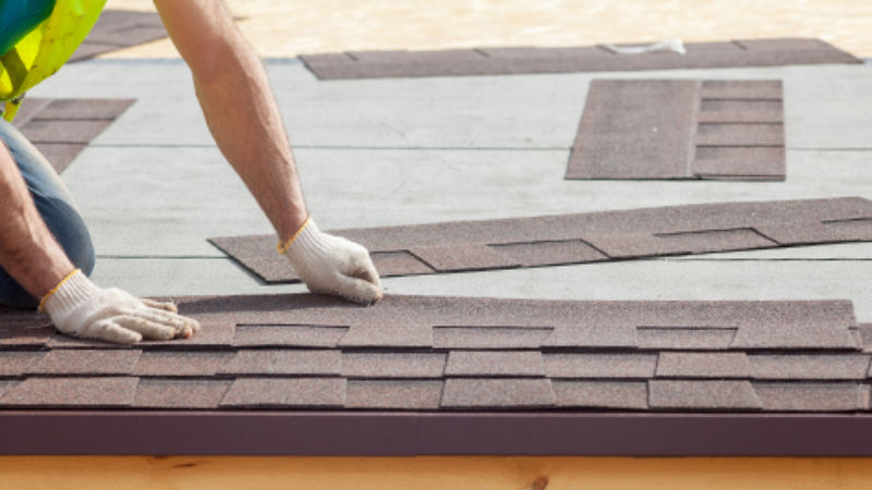 Tips for Emergency Roofing Repairs in Plano TX